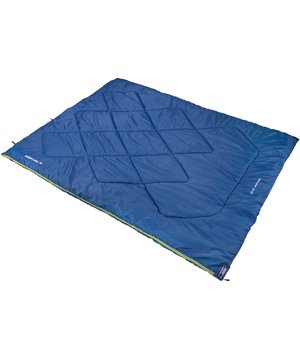 
Vulling: 100% polyester. Lengte: 200cm. Breedte: 150cm. Buitenste materialen: 100% Polyester. -5°C Buitentemperatuur, Comforttemperatuur +17C, Grenstemperatuur +14C. Buitenkant: 210T. Duurzaamheid: Biologisch afbreekbaar, milieuvriendelijk. Ontwerp: Ruit, Logo, Effen. Vulling: Dura Loft H1. Voldoet aan veiligheidsnorm: EN ISO 23537-1:2016. Bevestiging: Tweewegrits.