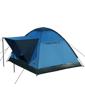 
Materiaal: 190T Polyester, Polyethyleen, PU-coating. Hoogte: 120cm. Lengte: 200cm. Breedte: 180cm. Geschikt voor: 3 Personen. Waterdichte classificatie: 1500mm. Inhoud: 1 draagtas. Ontwerp: Contrasterende details, Logo. Glasvezelpalen, Hoge ruimteventilatie, Lamphouder, Gaaspanelen, Meerdere interne zakken, Stalen frame, Getapete naden, Kuipvloer. Stof Technologie: Vlamvertragend, Waterafstotend. Sluiting: SBS Ritssluiting.