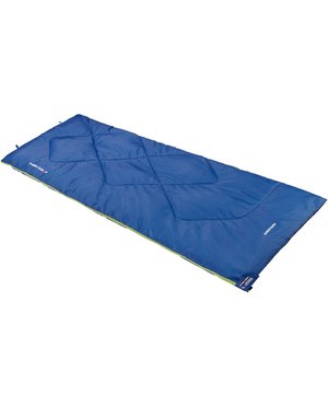 
Buitenste materialen: 100% Polyester. Lengte: 180cm. Breedte: 75cm. Stof: 210T. Stof Technologie: Bionic Finish. Voering: Ademend, Polyester. Ontwerp: Contrastdetail, Logo, Gewatteerd. Vulling: Dura Loft H1. Sluiting: Linkerkant, Tweewegrits.