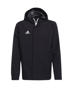 
100% gerecycleerd polyester. Ontwerp: Logo, eenvoudig. Manchet: Elastiek. Halslijn: Kapitein. Mouwtype: Met lange mouwen. Stormklep. Kap Kenmerken: Aannaaien. Geschikt: Regelmatig. Zakken: 2 Zijzakken, Rits. Bevestiging: Volledige ritssluiting, kliksluiting. 5-6 jaar: 29 in. 9-10 jaar: 28 in. 13-14 jaar: 34 in. 11-12 jaar: 30 in. 7-8 jaar: 25,5 in.