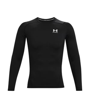 
Materiaal: Elastaan, Polyester. Ontwerp: Logo, eenvoudig. Hals: Crew Neck. Mouwtype: Raglan met lange mouwen, Raglan met lange mouwen. Stoftechnologie: Anti-Odour, Duurzaam, Ergonomisch, HeatGear, Lichtgewicht, Sneldrogend. Geventileerde panelen. Passend: Gemonteerd. S: 36 in. L: 44 in. XL: 48 in.