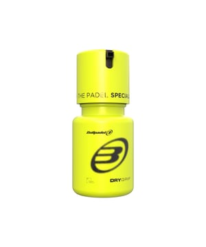 
Ontdek de Bullpadel Padel Accessoires 473493

 Verbeter je spel met de Bullpadel Padel Accessoires 473493. Deze hoogwaardige accessoires zijn perfect voor elke padelspeler die zijn spel naar een hoger niveau wil tillen. Gemaakt van duurzaam polyester en in een opvallende gele kleur, zijn deze accessoires niet alleen functioneel, maar ook stijlvol.

 Waarom kiezen voor padel accessoires?

 Padel accessoires zijn essentieel voor een optimale speelervaring. Ze bieden extra comfort, bescherming en functionaliteit, waardoor je je volledig kunt concentreren op je spel. Of je nu een beginner bent of een ervaren speler, de juiste accessoires kunnen een wereld van verschil maken.

 Pluspunten
 + Duurzaam polyester materiaal
 + Opvallend design in geel
 + Verhoogt de speelervaring
 Minpunten
 - Beperkte kleurkeuze
 - Specifiek voor padel, niet universeel inzetbaar