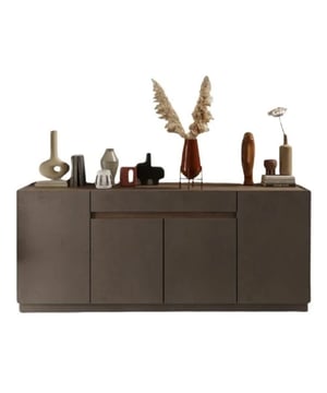 
Productkenmerken: Eersteklas spaanplaten, dikte 16 mm, afgewerkt met melamine coating. Onderstel van spaanplaten. 4 deuren, 1 lade, 2 houten planken. Italiaanse fabricage. Verkrijgbaar in 3 kleuren: Brons / Eiken Mercurius Wit hoogglans / Eiken Mercurius Wit hoogglans / Eiken Cadix. Productafmetingen: Lengte 205 cm x Breedte 40 cm x Hoogte 87 cm - Nettogewicht: 69,3 kg. Verpakkingsafmetingen: Verpakking nr. 1: Lengte 212,5 cm x Hoogte 43 cm x Diepte 10 cm - Brutogewicht: 39,7 kg. Verpakking nr. 2: Lengte 100 cm x Hoogte 54 cm x Diepte 14 cm - Brutogewicht: 31 kg. Totaal brutogewicht: 70,7 kg. Merk: CaliCosy Kleur: Brown