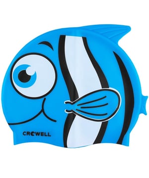 
100% Silicone. Ontwerp: Vis, Logo, Gedrukt.