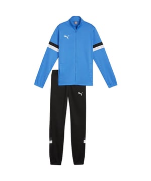 
100% Polyester. Ontwerp: Contraststreep, logo. Zakken: 2 Zijzakken. Manchet: Elastiek. Zoom: Elastisch, Ritssluiting. Waistline: Elastiek. Mouwtype: Met lange mouwen. Halslijn: Staande Kraag. Stoftechnologie: DryCELL, Sneldrogend. Bevestiging: Volledige ritssluiting. Inhoud: 1 Sweatshirt, 1 Broek. Geschikt: Regelmatig. Duurzaamheid: Gemaakt van gerecycled materiaal. 5-6 jaar: 28 in. 9-10 jaar: 32 in. 11-12 jaar: 34,5 in. 7-8 jaar: 30 in. 13-14 jaar: 25,5 in.
