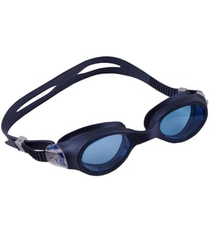 
Polycarbonaat Lens. Inhoud: 1 koffertje. Anti-condens, Flexibel, Siliconen hoofdband, Splitband, UV-bescherming.