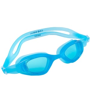 
Polycarbonaat Lens. Inhoud: 1 koffertje. Anti-condens, Flexibel, Siliconen hoofdband, Splitband, UV-bescherming.