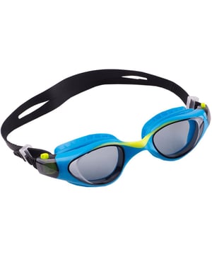 
Polycarbonaat Lens. Anticondensbescherming, Dubbele neusbrug, Flexibel, Siliconen hoofdband, Splitriem. Inhoud: Etui.