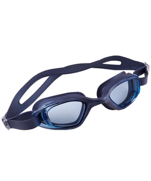 
Polycarbonaat Lens. Inhoud: 1 koffertje. Anti-condens, Flexibel, Siliconen hoofdband, Splitband, UV-bescherming.