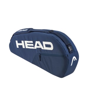 
Head Base S Tennistas Donkerblauw 1