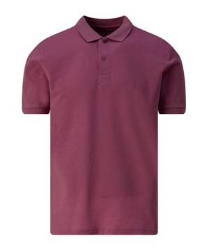 
The BLUEPRINT Premium Polo KM is perfect in een regular fit. Met zijn effen nocturne kleur en klassieke polokraag is het een stijlvolle keuze. Gemaakt van 100% katoen, biedt het comfort en ademend vermogen. The BLUEPRINT Premium staat voor modern design en hoogwaardige kwaliteit, ideaal voor de modebewuste man. - De items van The Blueprint vallen allemaal naar maat. Het is dus niet nodig om een maat groter of kleiner te bestellen dan je gewend bent! Over het Merk: De herenkleding van The BLUEPRINT Premium zijn stuk voor stuk musthaves in de garderobe van iedere modebewuste man. De kledingstukken zijn zowel casual als chique te dragen en hebben een mooie uitstraling. De collectie bestaat uit verschillende items, waaronder de mooiste overhemden, truien, colberts, jassen en nog véél meer. En alles is ook nog eens goed te combineren! De overhemden en truien van het merk zijn erg populair omdat deze geschikt zijn voor verschillende gelegenheden.