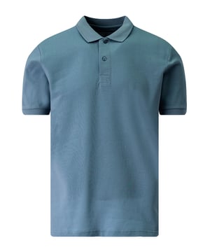 
The BLUEPRINT Premium Polo KM heeft een regular fit, effen Brittany Blue kleur en korte mouwen met een klassieke polokraag. Gemaakt van 100% katoen, biedt het comfort en ademend vermogen. The BLUEPRINT Premium staat bekend om kwaliteit en moderne stijl, waardoor je altijd goed voor de dag komt. - De items van The Blueprint vallen allemaal naar maat. Het is dus niet nodig om een maat groter of kleiner te bestellen dan je gewend bent! Over het Merk: De herenkleding van The BLUEPRINT Premium zijn stuk voor stuk musthaves in de garderobe van iedere modebewuste man. De kledingstukken zijn zowel casual als chique te dragen en hebben een mooie uitstraling. De collectie bestaat uit verschillende items, waaronder de mooiste overhemden, truien, colberts, jassen en nog véél meer. En alles is ook nog eens goed te combineren! De overhemden en truien van het merk zijn erg populair omdat deze geschikt zijn voor verschillende gelegenheden.