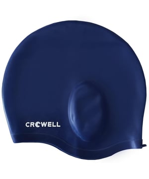 
100% Silicone. Ontwerp: Logo. Bedekt Oren, Vormbehoud, Gevormde Oorzakken.