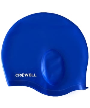 
100% Silicone. Ontwerp: Logo. Bedekt Oren, Vormbehoud, Gevormde Oorzakken.