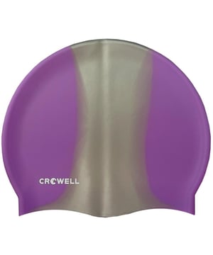 
100% Silicone. Ontwerp: Contrasterende kleur.