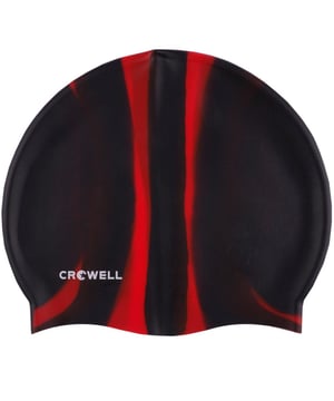 
100% Silicone. Ontwerp: Contrasterende kleur.