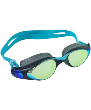 
Polycarbonaat Lens. Ontwerp: Eenvoudig. Inhoud: 1 koffertje. Anti-condens, flexibele neuskussentjes, reflecterend, siliconen hoofdband. Duurzaam. Gespiegelde Lens.