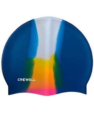 
100% Silicone. Ontwerp: Contrasterende kleur.