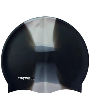 
100% Silicone. Ontwerp: Contrasterende kleur.