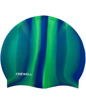 
100% Silicone. Ontwerp: Contrasterende kleur.