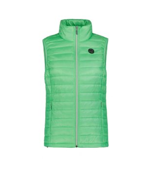
Luhta Isokorpi Zomer Bodywarmer Dames Groen M/38