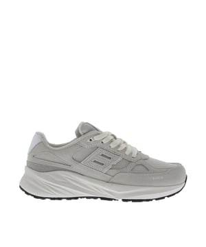 
<h2>Blackstone Flint Moss Heren Sneaker</h2>