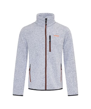 
Introductie: Het Jan Softshell jack van het merk NORDBERG is een must-have voor de moderne man die houdt van outdoor activiteiten en er tegelijkertijd stylish uit wil zien. Dit veelzijdige jack biedt de perfecte combinatie van comfort, functionaliteit en design. Voordelen: Het Jan Softshell jack is ideaal voor allerlei outdoor activiteiten, zoals wandelen, fietsen en kamperen, dankzij de winddichte en waterafstotende eigenschappen. Daarnaast zorgt het ademende materiaal ervoor dat je niet oververhit raakt tijdens inspannende activiteiten. Het jack is voorzien van verschillende handige zakken, zodat je al je essentials veilig kunt opbergen. Belangrijkste kenmerken: Het Jan Softshell jack heeft een stoere uitstraling en is verkrijgbaar in diverse kleuren, zodat er altijd een variant is die bij jouw stijl past. De pasvorm van het jack is perfect afgestemd op het mannelijke lichaam, waardoor het zowel comfortabel als flatterend is. De kwaliteit van het materiaal zorgt ervoor dat het jack