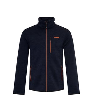 
Introductie: Ontmoet de Jan Softshell, een hoogwaardig softshell jack speciaal ontworpen voor heren die graag buiten actief zijn. Dit jack combineert stijl en functionaliteit en biedt de perfecte bescherming tegen de elementen tijdens al jouw avonturen in de natuur. Voordelen: Het Jan Softshell jack van NORDBERG biedt talloze voordelen voor de avontuurlijke man. Dankzij het waterafstotende en winddichte materiaal blijf je altijd droog en warm, zelfs bij onverwachte weersveranderingen. De ademende eigenschappen zorgen ervoor dat je niet oververhit raakt tijdens intensieve activiteiten. Daarnaast zorgt de stretchstof voor maximale bewegingsvrijheid, ideaal voor het beoefenen van outdoor sporten. Belangrijkste kenmerken: Het Jan Softshell jack is uitgevoerd in een stijlvol marineblauwe kleur die goed te combineren is met verschillende outfits. De praktische zakken met ritssluiting bieden voldoende opbergruimte voor al jouw essentials. De verstelbare manchetten en zoom zorgen voor een
