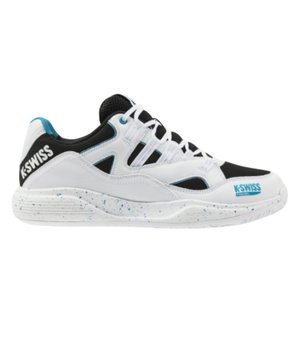 
k-SWISS Tura Team Padelschoenen Heren Wit 41