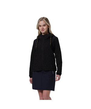 
Luhta Airikka Zomerjas Dames Zwart M/38