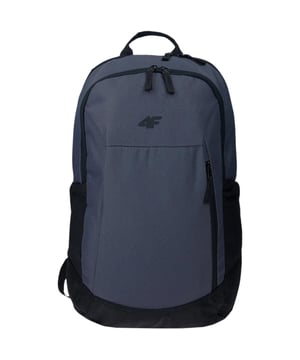 
100% Polyester. Hoogte: 45cm. Lengte: 31cm. Breedte: 13cm. Capaciteit: 18L. Zakken: Voorzak, Ritssluiting, 2 Mesh zakken, Zijzak. Compartimenten: 1 voorcompartiment, 1 hoofdcompartiment. Verstelbare schouderriem, ademend gaaspaneel, handgreep, interne verdeler, gevoerd, geventileerd. Ontwerp: Logo, eenvoudig. Bevestiging: Tweewegrits.