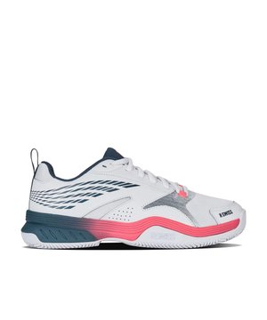 
k-SWISS Speedex Clay Tennisschoenen Heren Wit 42