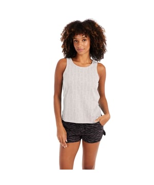 
Protest PRTWinnies Singlet Dames Wit XS/34