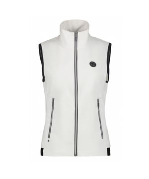 
Luhta Edele Zomer Bodywarmer Dames Wit M/38