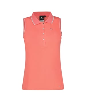
Luhta Kivisaari Singlet Dames Pink S/36