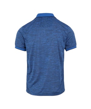 
100% Polyester. Ontwerp: Mergel. Zakken: 1 borstzak. Halslijn: Collared, Ribbed. Top Stijl: Jersey. Manchet: Ribbel. Hem: Ribben. Mouwtype: Korte mouwen. Stoftechnologie: Sneldrogend. Knoopsluiting met 3 knopen, sneldrogend. Lengte: Kort. S: 38 in. M: 40 in. L: 42 in. XL: 44 in. XXL: 48 in. 3XL: 51 in. 4XL: 54 in. 5XL: 57 in.
