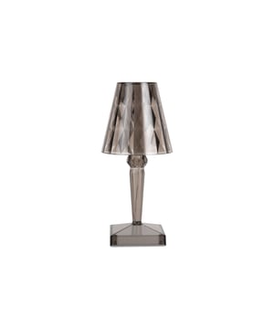 
Table Lamp Gem LED – een schitterend juweeltjeDe Gem LED tafellamp van Leitmotiv is een echt juweeltje voor je interieur. De speciale vorm van de shade zorgt voor een prachtige lichtschittering, waardoor de lamp een unieke sfeer creëert in elke ruimte. Met drie verschillende kleurinstellingen kun je de verlichting precies afstemmen op je stemming of gelegenheid. Perfect voor het toevoegen van een vleugje glamour aan je interieur. - Afmeting: 10,5x10,5x25 - Kleur: Grijs - Materiaal: Polystyrene