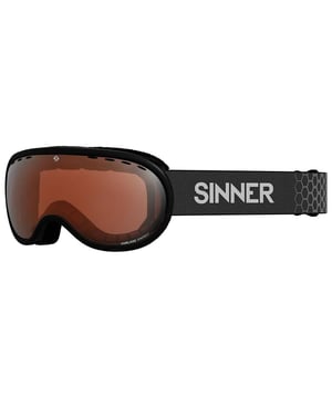 
SINNER - Vorlage Sintec - Zwart De SINNER Vorlage Sintec accessoire is een perfecte aanvulling op je sportuitrusting. De accessoire is vervaardigd uit stevig materiaal en heeft een zwarte kleur. De accessoire is verkrijgbaar in de maat UNI. Technische Eigenschappen * Merk: SINNER * Model: SIGO-175-10C-P01 * Kleur: Zwart * Maat: UNI * Materiaal: Stevig * Geschikt voor sport Samenvatting De SINNER Vorlage Sintec accessoire is een perfecte aanvulling op je sportuitrusting. De accessoire is vervaardigd uit stevig materiaal en heeft een zwarte kleur. Het is verkrijgbaar in de maat UNI en is geschikt voor sport.