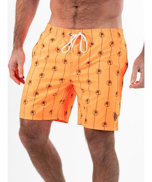 
Introductie: De FALCON dray board short voor heren is de perfecte keuze voor wie op zoek is naar comfort en stijl tijdens het zwemmen of surfen. Met zijn unieke groen combi design val je zeker op in het water! Voordelen: Deze board short is gemaakt van hoogwaardig materiaal dat zorgt voor een goede pasvorm en optimale bewegingsvrijheid. Dankzij de elastische tailleband met trekkoord kun je de short eenvoudig aanpassen aan jouw maat. Daarnaast droogt de stof snel, waardoor je ook buiten het water comfortabel blijft. Belangrijkste kenmerken: De FALCON dray board short heeft een opvallend groen combi design dat zorgt voor een frisse en trendy uitstraling. De short is voorzien van handige zijzakken waarin je kleine spullen veilig kunt opbergen. De short is verkrijgbaar in verschillende maten, zodat er altijd een exemplaar is dat perfect bij jou past. Samenvatting: Met de FALCON dray board short ben je helemaal klaar voor een dag vol waterpret. De short biedt niet alleen comfort en