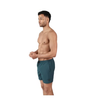 
Brunotti Bru-conic Zwemshort Heren Groen S