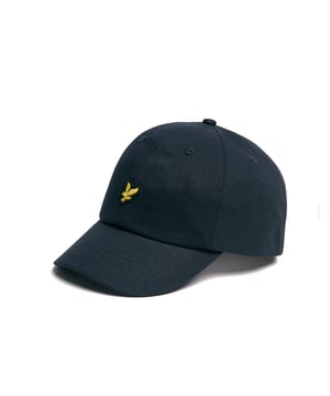 
Lyle & Scott zomer pet jongens - Navy blauw

Materiaal 100% katoen