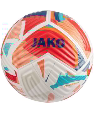 
Jako Voetbal Ballen van het materiaal en in de kleur Wit-groen.