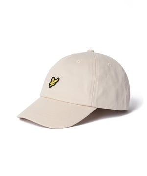 
Lyle & Scott zomer pet jongens - Cove

Materiaal 100% katoen