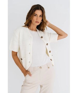 
Prachtig item uit de collectie van een toppartner van To Be Dressed