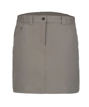 
Ice Peak Bedra Wandelrok Dames Grijs S/36