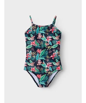 
Name it zomer badpak meisjes - blauw - Nkfpzala

Materiaal 84% polyester, 16% elastane