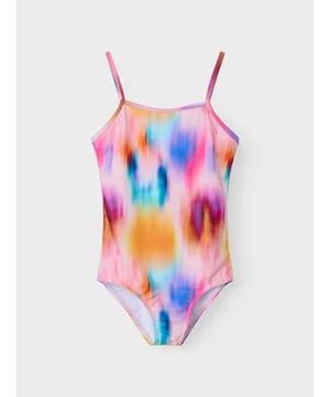 
Name it zomer badpak meisjes - oranje - Nkfpzala

Materiaal 84% polyester, 16% elastane