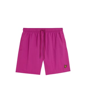 
Plain Swim Short