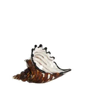 
Shop dit prachtige artikel van Light & LivingOrnament 22x10x12 cm SHELL glas bruin-brons+wit is gemaakt en ontwerpen door het Nederlandse merk Light & Living.De belangrijkste kenmerken van het artikel zijn als volgt:Kleur: BruinProduct Lengte: 22Product Breedte: 10Producht Hoogte: 12Gewicht: 5Light & Living werd meer dan vijftig jaar geleden opgericht. We begonnen met het maken van lampenkappen in een kleine fabriekshal. Al snel kwamen daar lampen bij, zodat we een totaal verlichtingsconcept konden aanbieden. Na vele jaren actief te zijn geweest op de verlichtingsmarkt, zijn we gaan uitbreiden met betaalbare woonaccessoires en (klein)meubelen.Wij weten als geen ander dat thuis de plek is waar mensen zich vaak het prettigst voelen. Een eigen plek, ingericht met comfortabele meubels en sfeervolle verlichting. We denken graag met je mee. Daarom reizen we de hele wereld over op zoek naar de mooiste verlichting en woondecoratie. We zijn altijd op zoek naar dat ene speciale item waar ons hart sneller van gaat kloppen. Deze momenten leggen we vast en vertalen we naar onze producten.Twee keer per jaar presenteren we een nieuwe seizoenscollectie. Zo weten we je elke keer weer te inspireren! - Afmeting: 22x10x12 - Kleur: Bruin - Materiaal: Glas