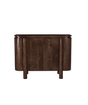 
Ontdek de Salano collectie van Livingfurn: strak vormgegeven kasten vervaardigd uit duurzaam hardhout in een warmbruine kleur met subtiele, afgeronde details en opvallende poten. Deze collectie combineert modern design met elegantie, perfect voor elke woonruimte. Verfraai uw interieur met de verfijnde stijl en kwaliteit van Salano, waar functionaliteit en esthetiek samenkomen. - Afmeting: - Kleur: Bruin - Materiaal: Hout